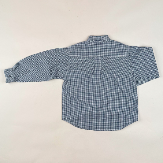 Vintage Mickey Mouse Shirt