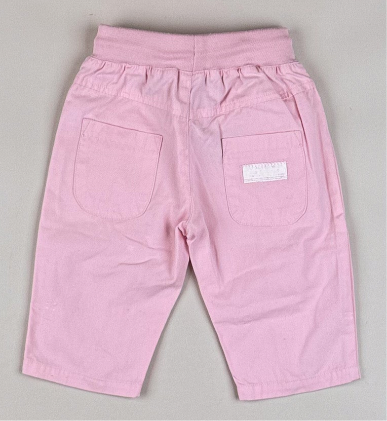 Pink Pants