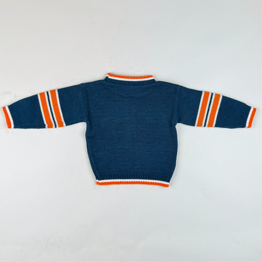 Vintage NFL Sweater