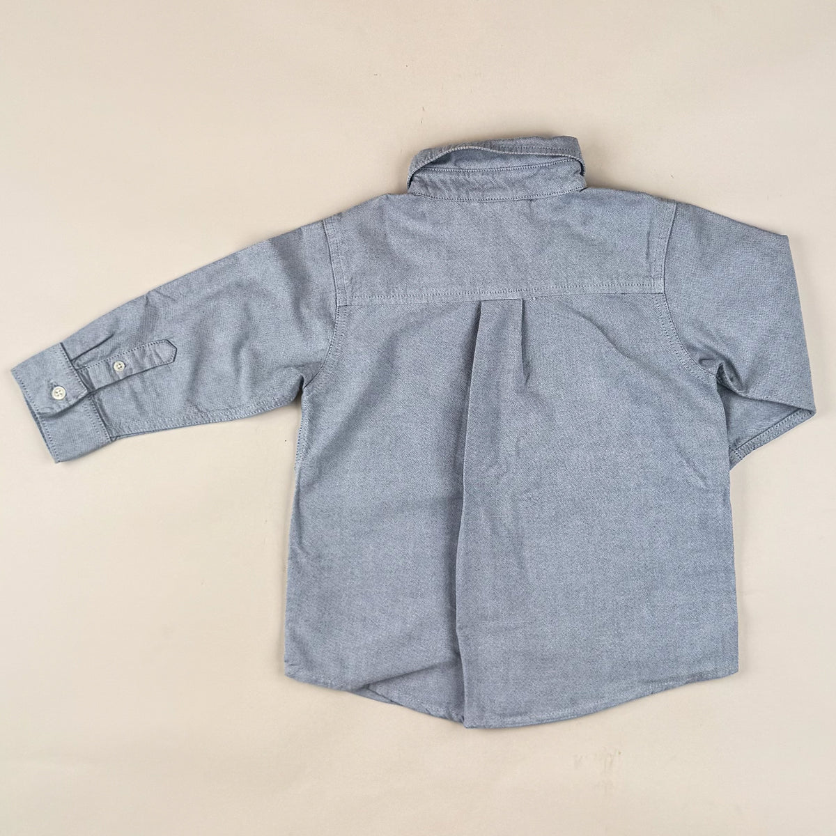 Y2K OshKosh Shirt