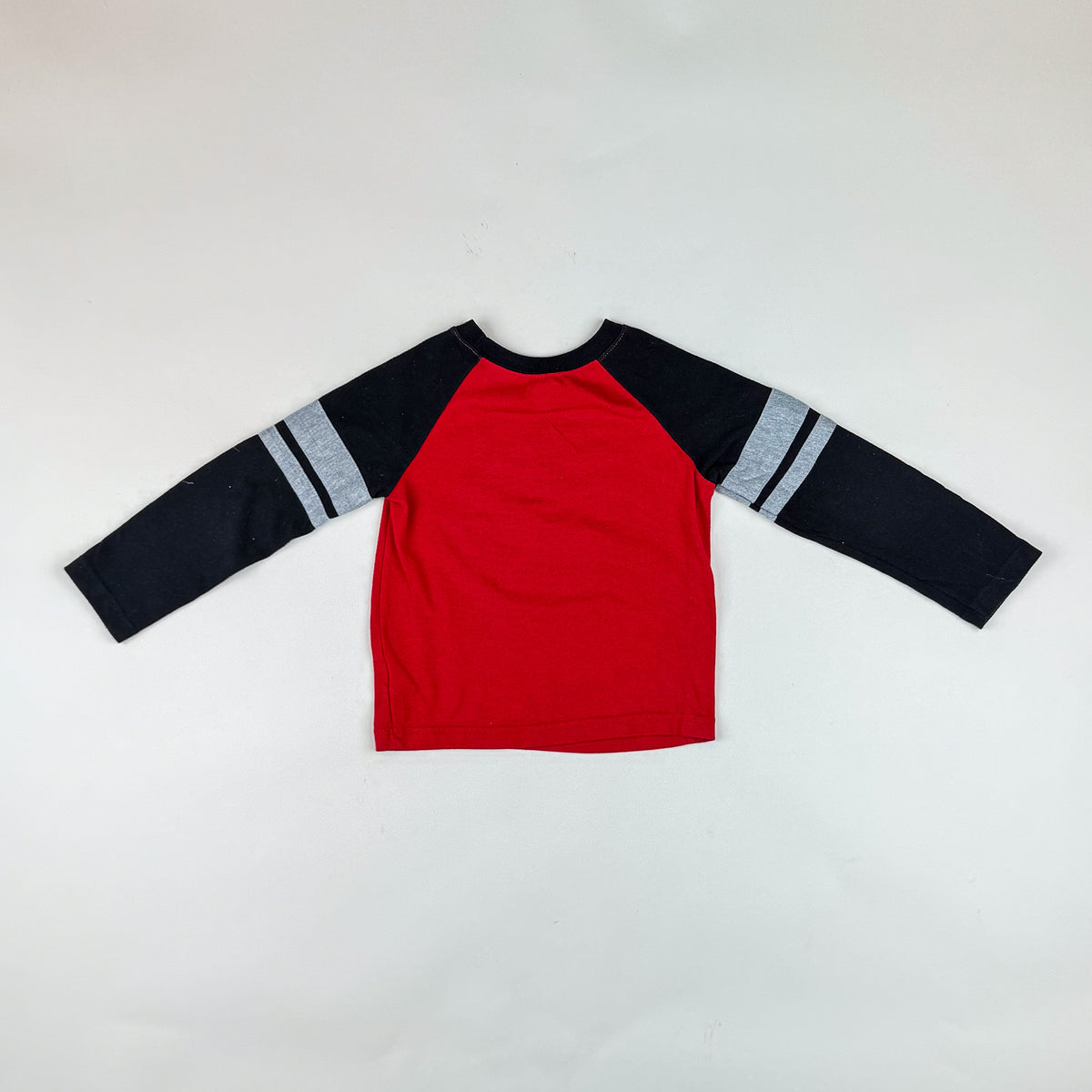 Long-sleeved Shirt