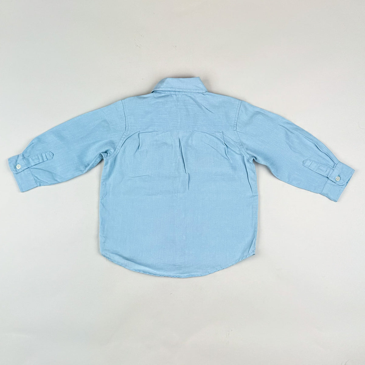 Long-sleeved Shirt