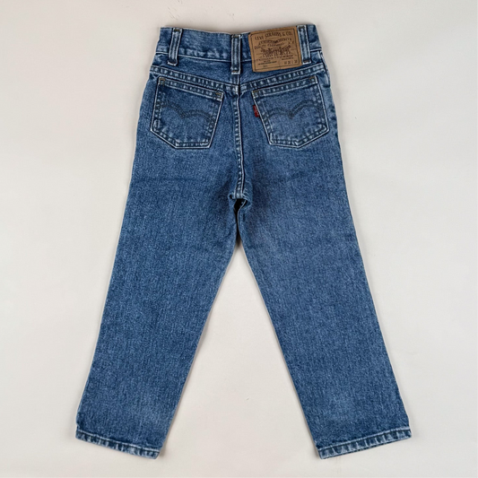 Vintage Levi's 501 Jeans