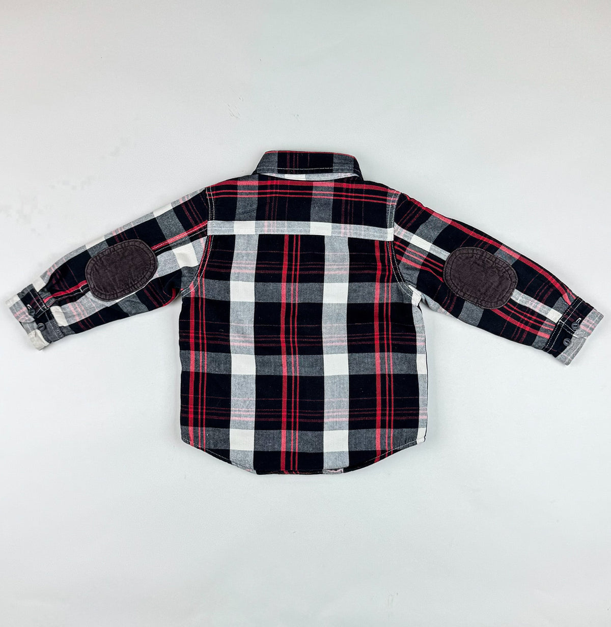 Long-sleeved Shirt