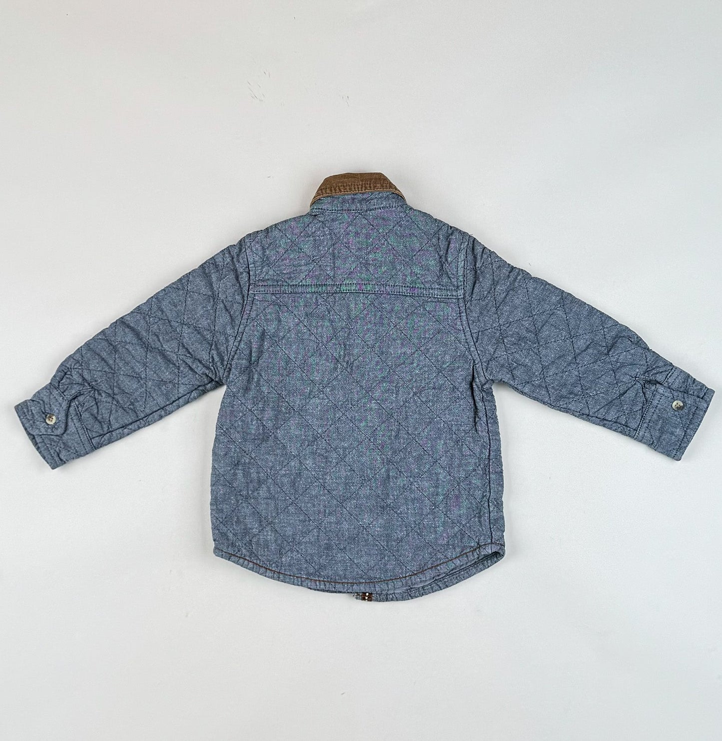 Long-sleeved Shirt