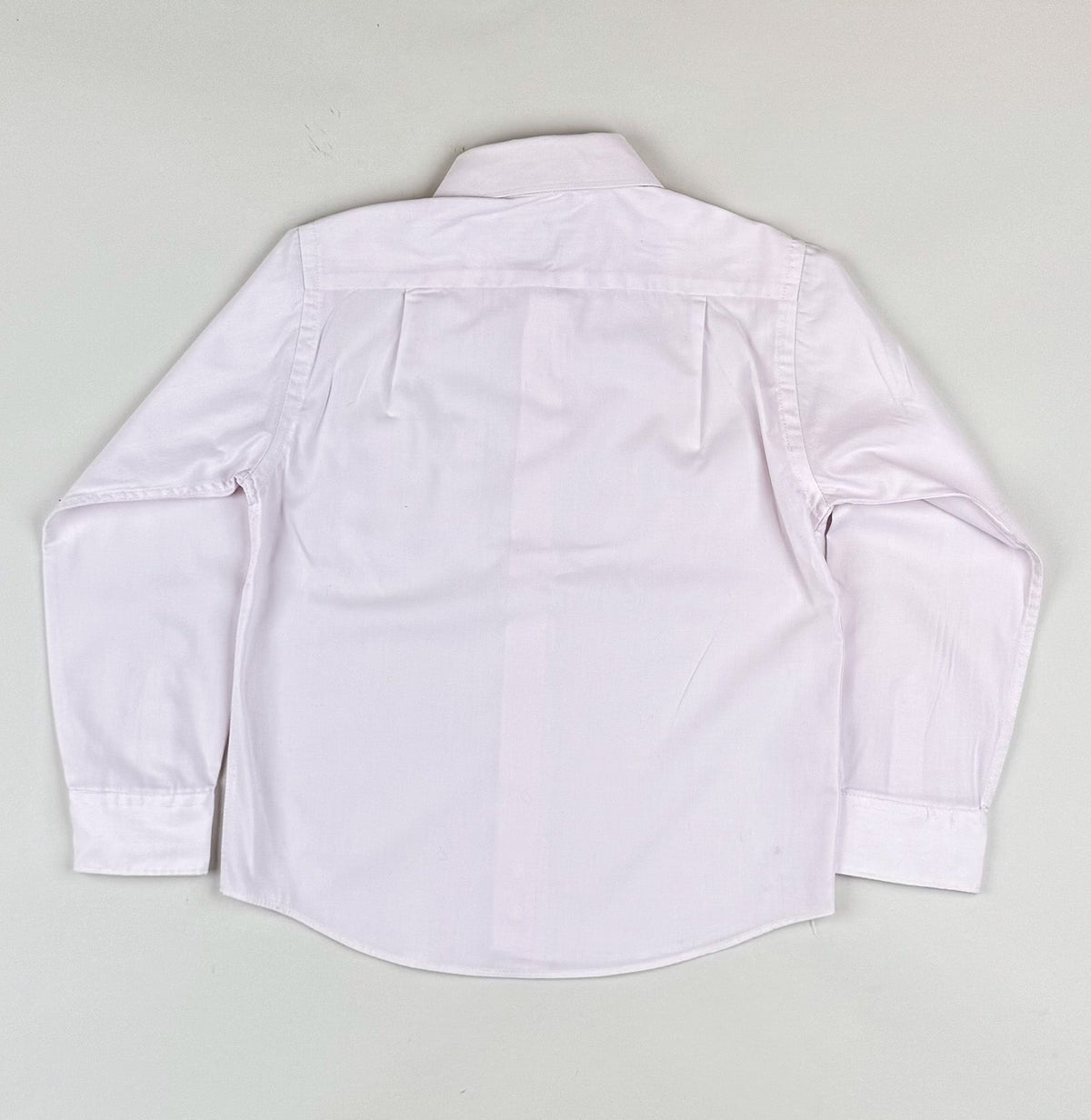 Long-sleeved Shirt