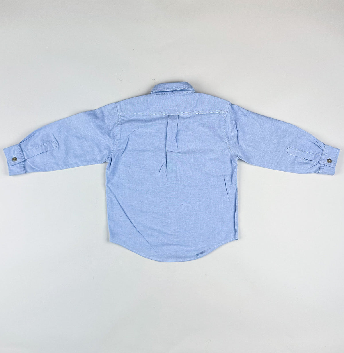 Long-sleeved Shirt