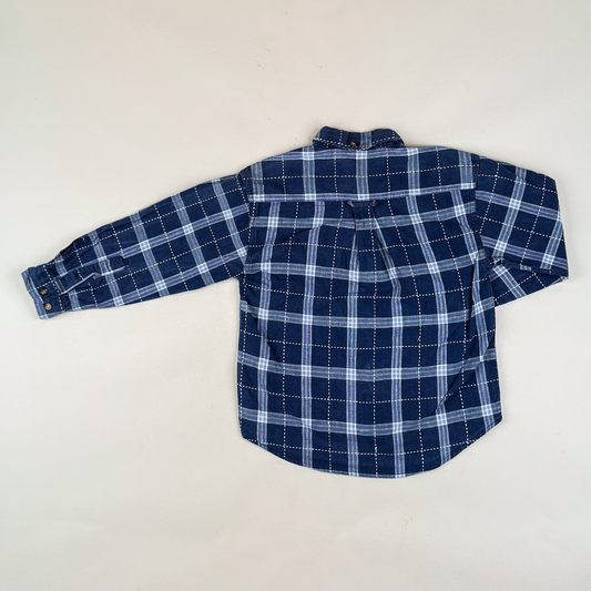 Checkered Vintage Shirt