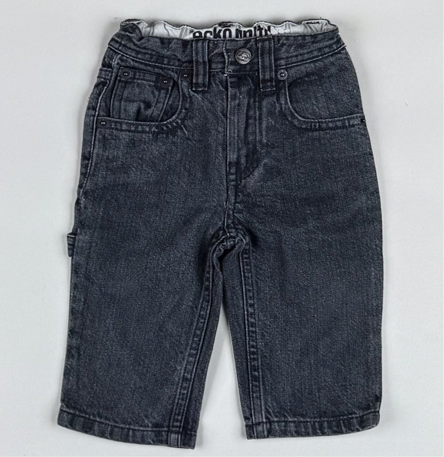 Eckô Jeans