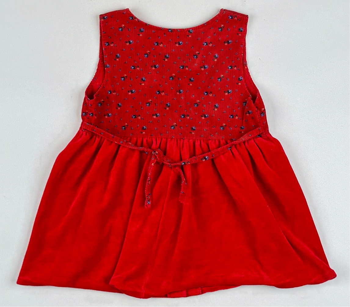 Vintage Dress