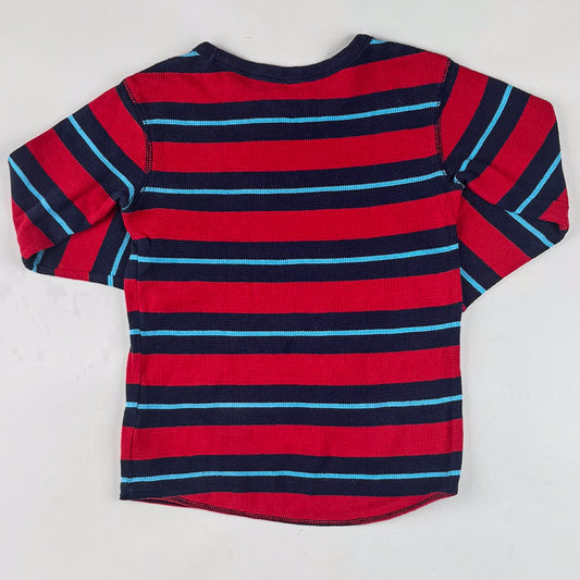 OshKosh Waffle Knit Shirt