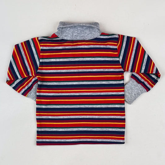 Vintage Striped Healthtex Shirt