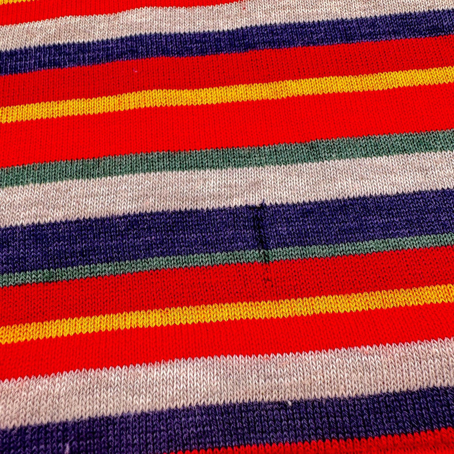 Vintage Striped Healthtex Shirt