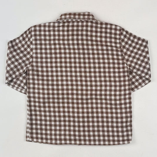 Adams Flannel Shirt