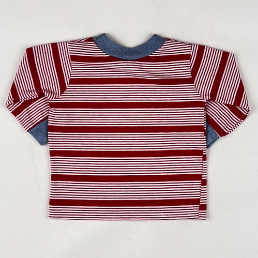 Striped Vintage Shirt