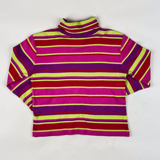 Striped Hanna Andersson Shirt