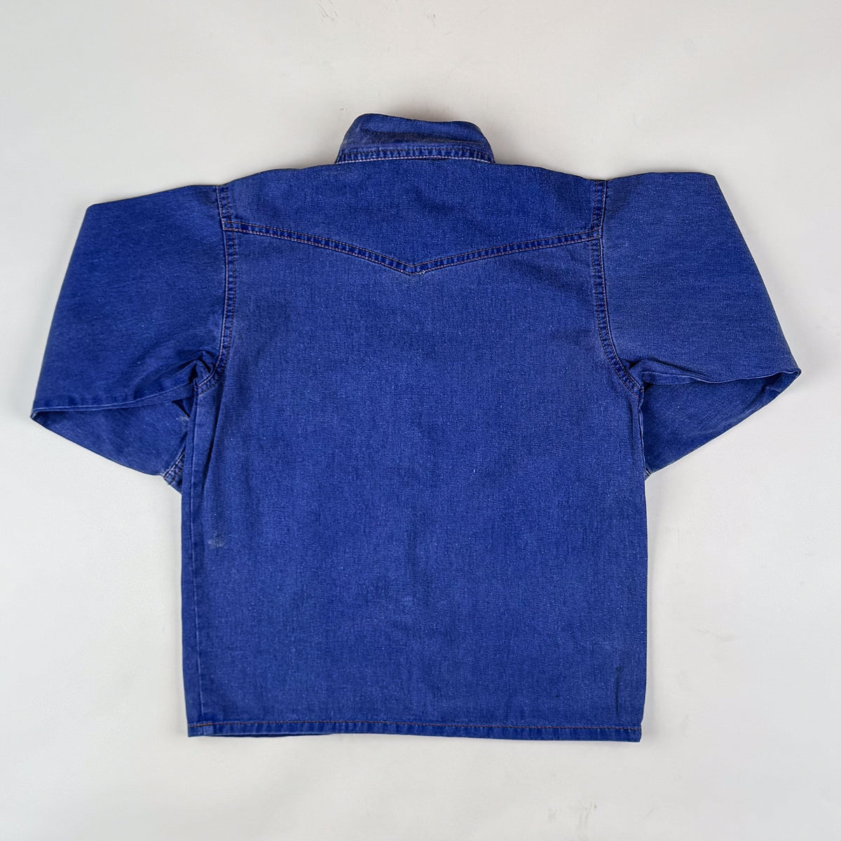 Vintage Arizona Denim Shirt