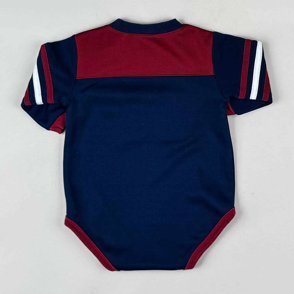 Vintage Adidas Body
