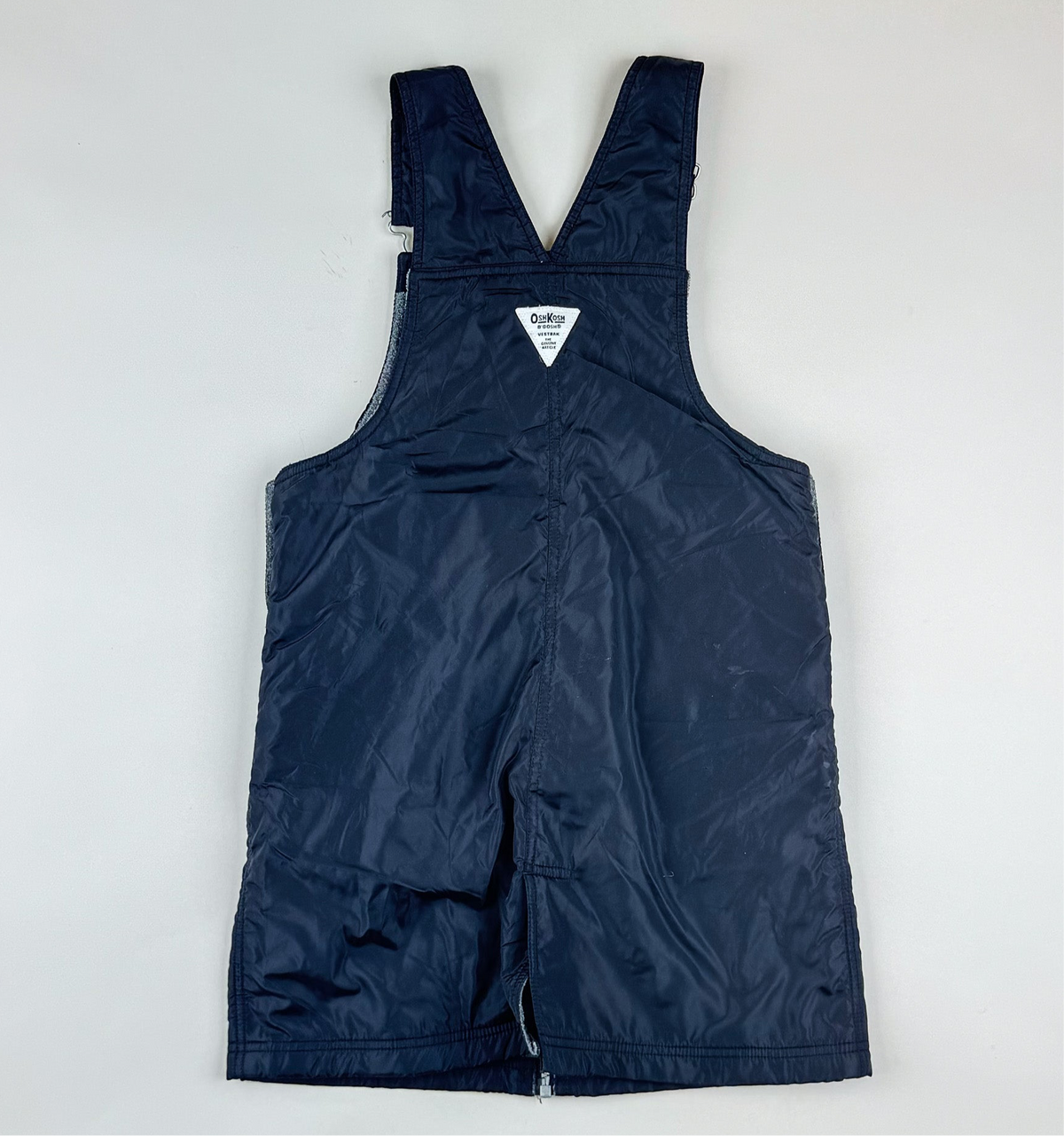 Lined Oshkosh Dress
