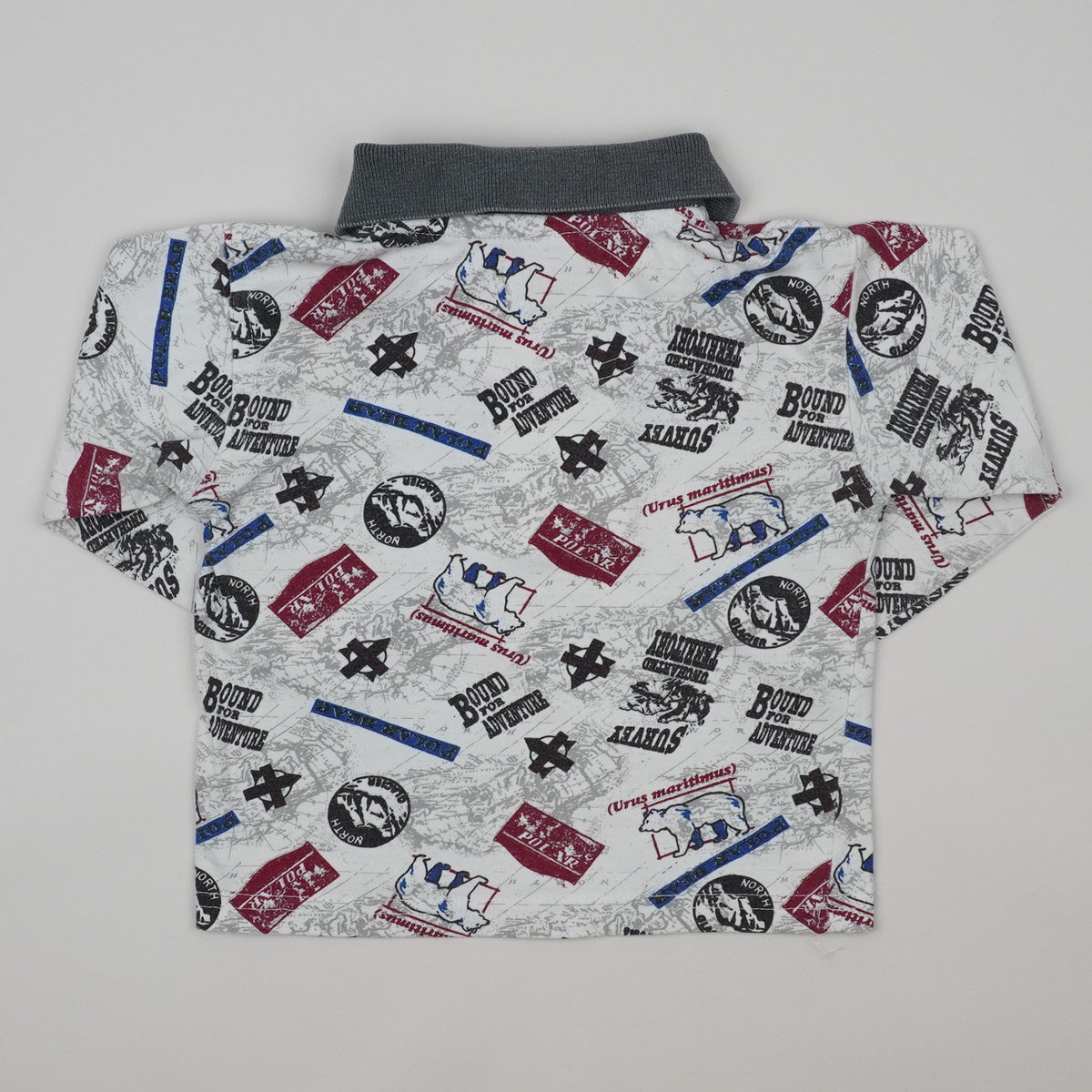 Vintage Polo Shirt