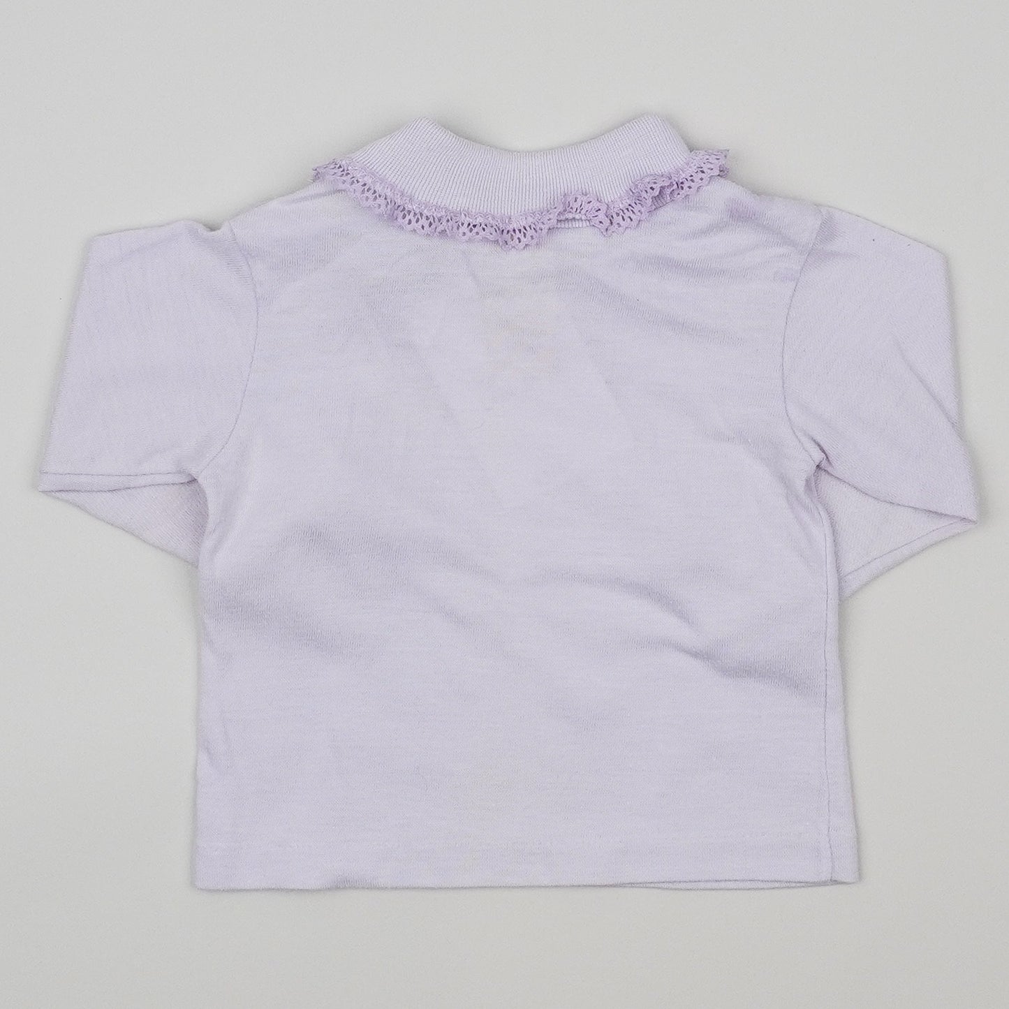 Vintage Carter's Long-Sleeved Shirt