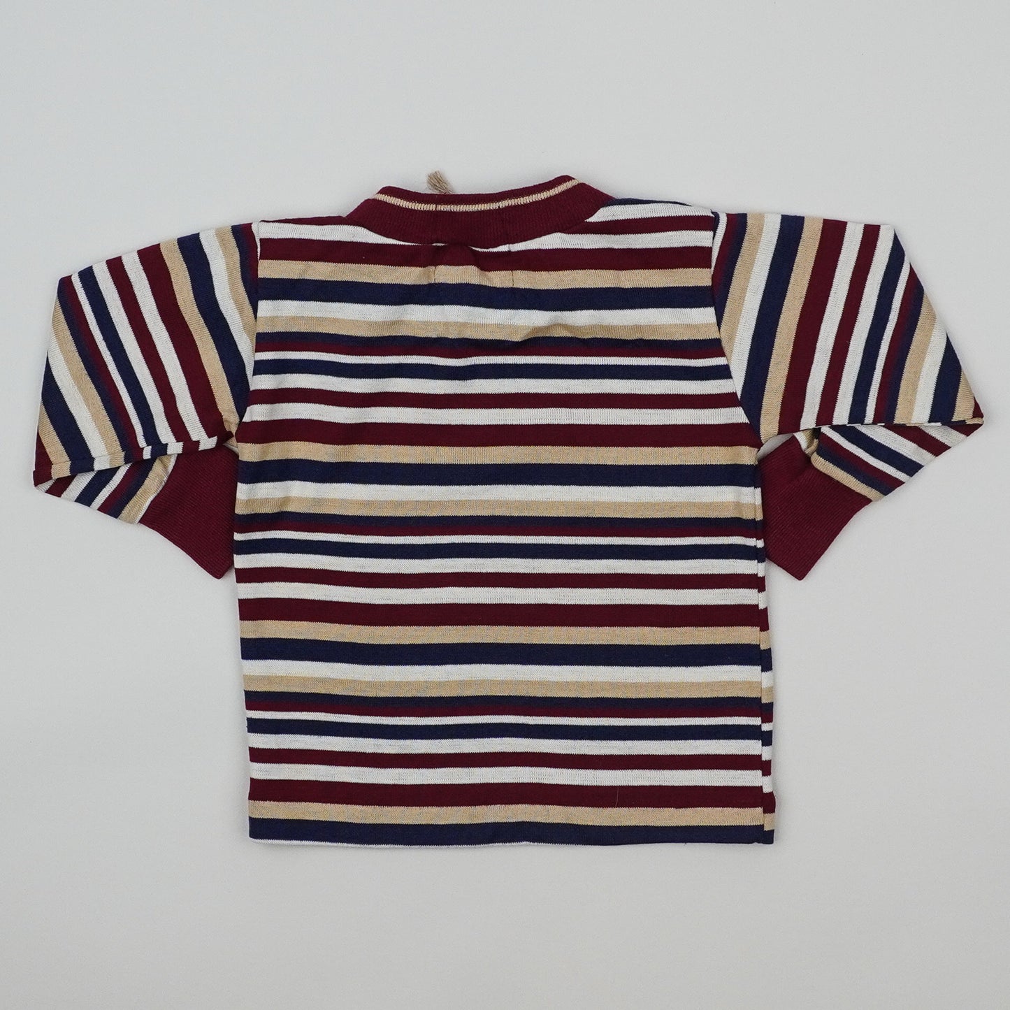 Vintage Healthtex Striped Shirt