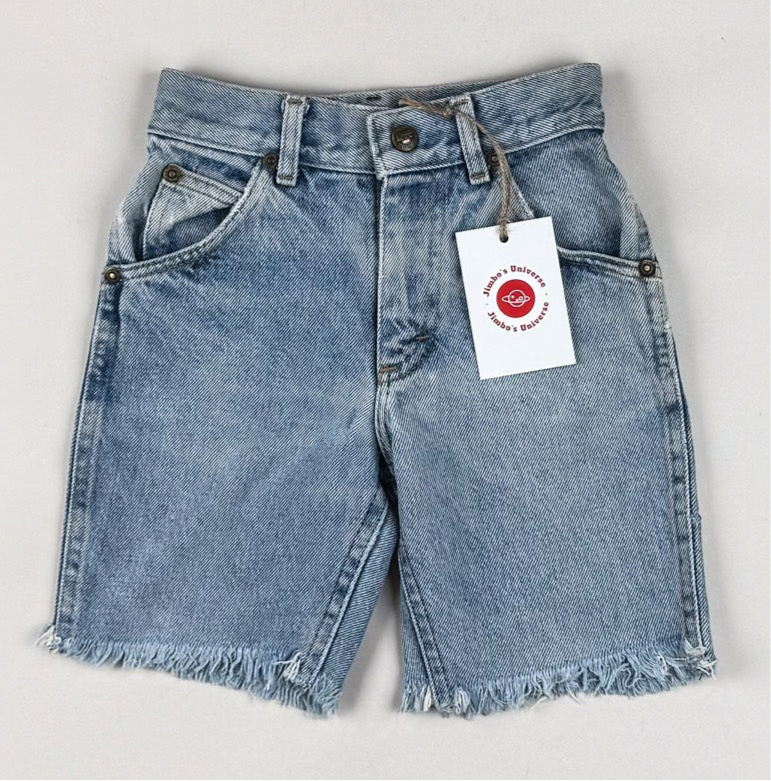 Vintage Lee Riders Denim Shorts