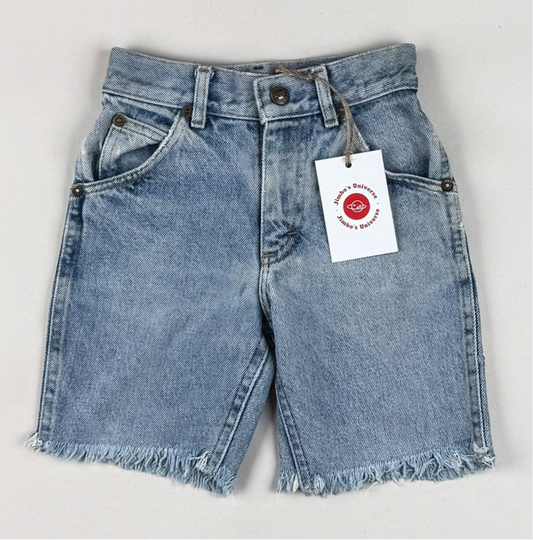 Vintage Lee Riders Denim Shorts