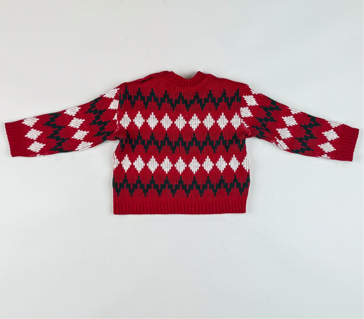 Vintage Sweater