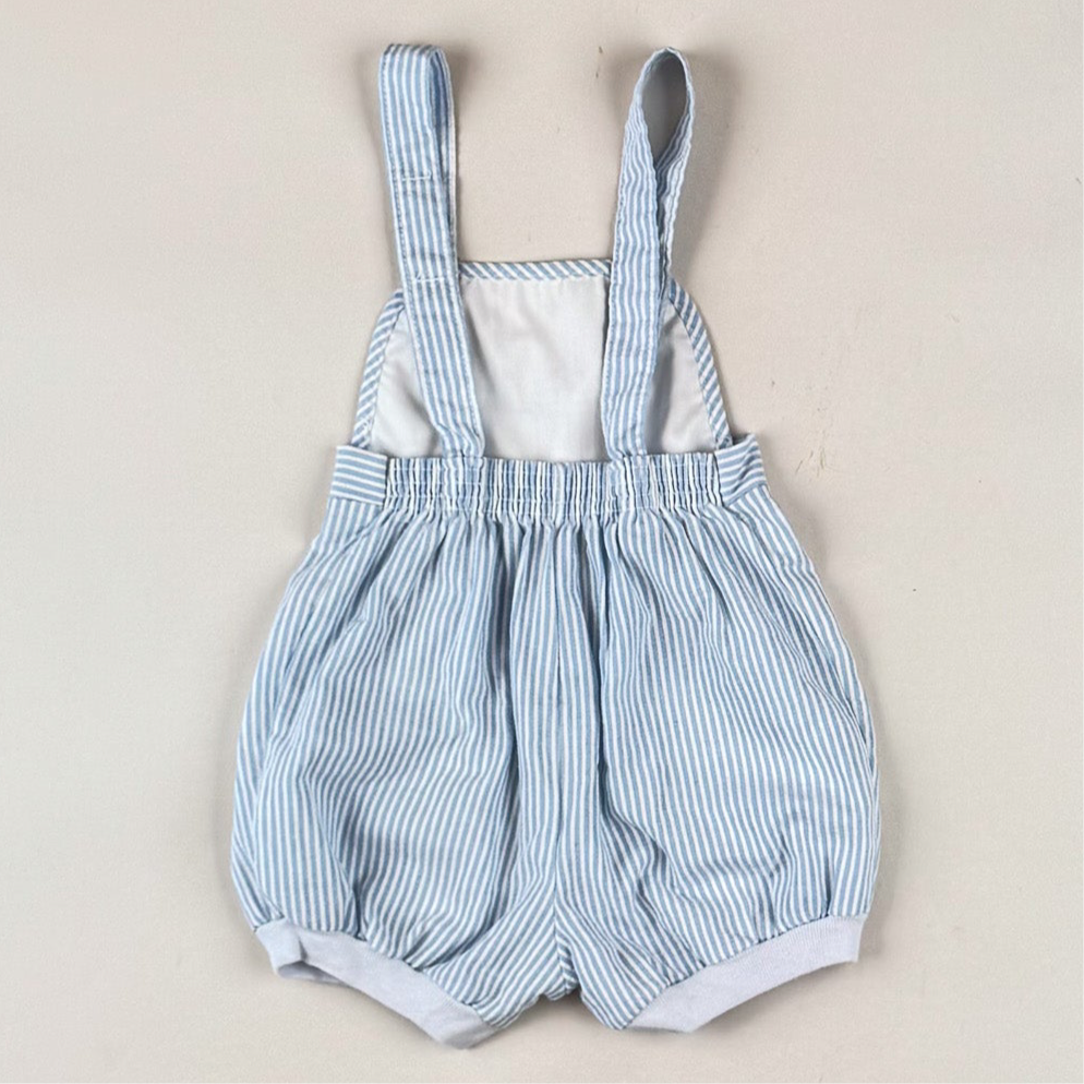 Vintage Alexis Overaller