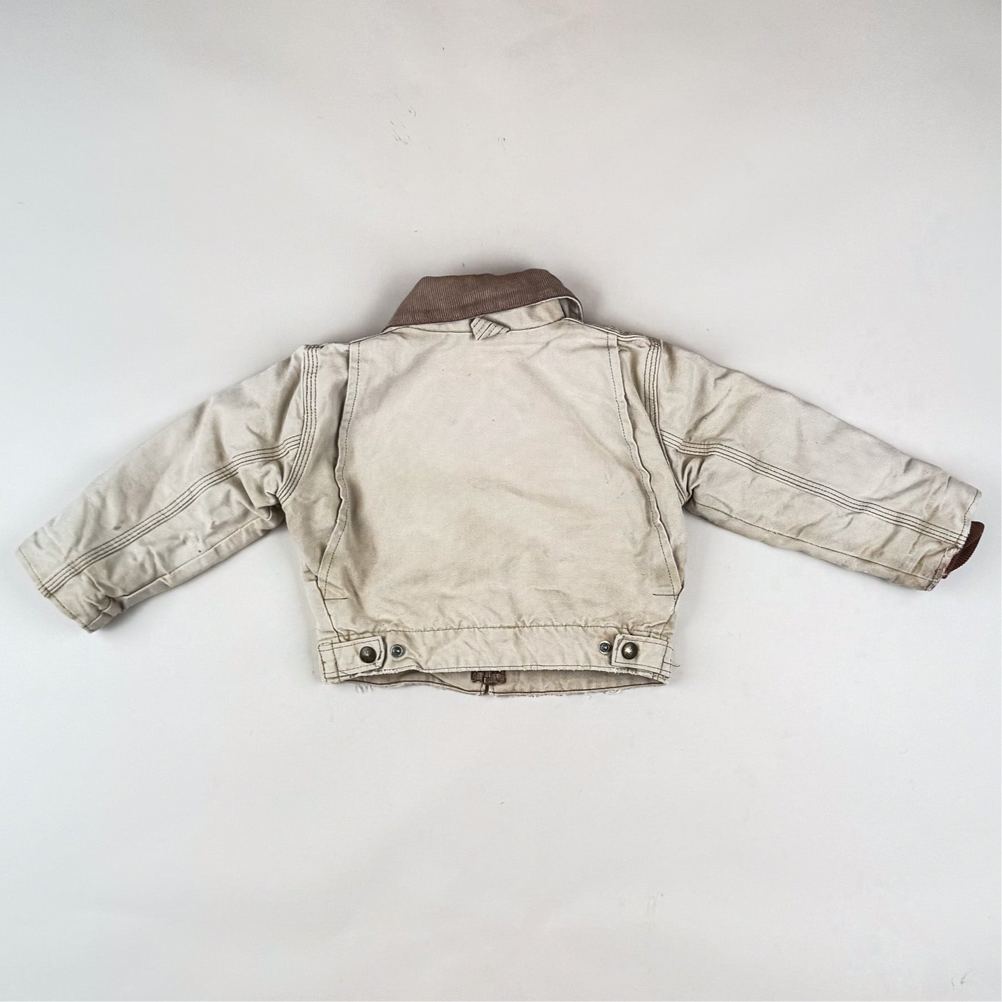 Vintage Carhartt Detroit Jacket