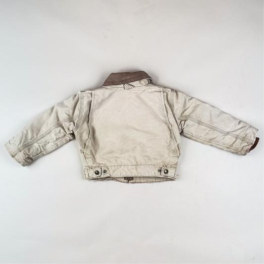 Vintage Carhartt Detroit Jacket