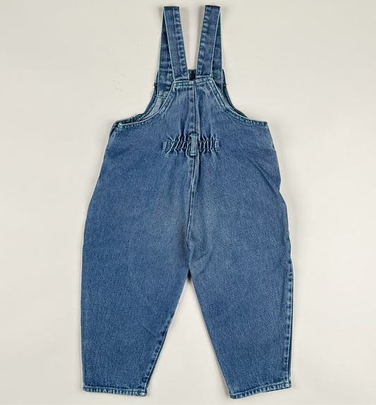 Vintage Overalls