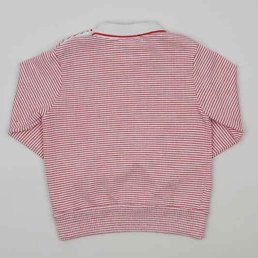 Vintage OshKosh Long-Sleeved Shirt