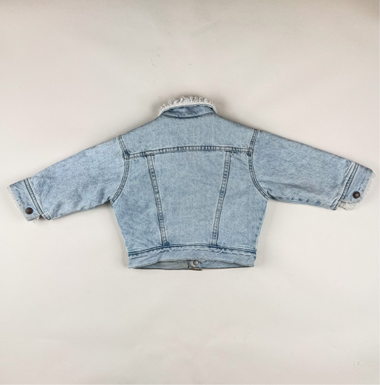 Vintage Levi's Cowboy Jacket