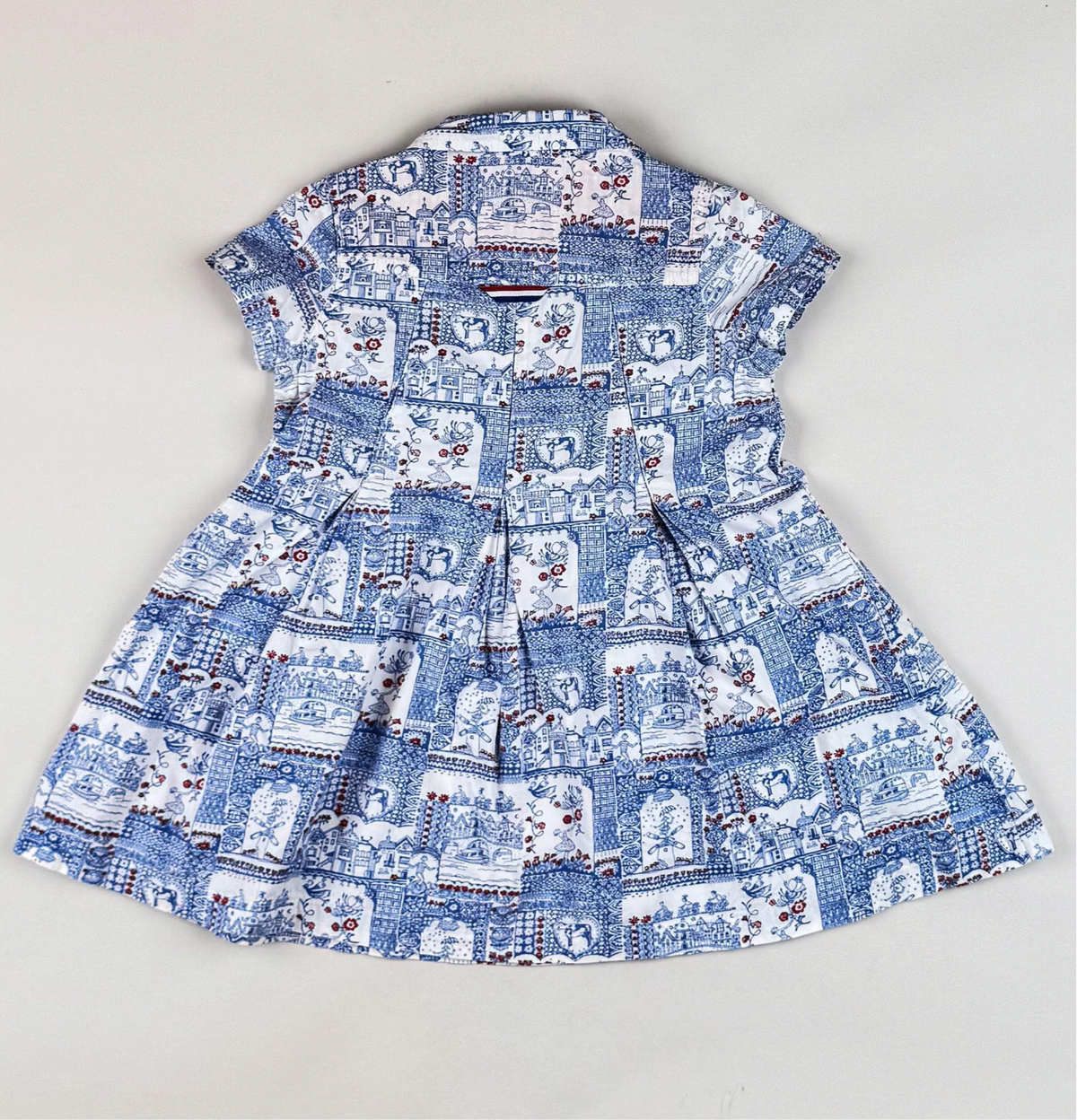Oilily Dress