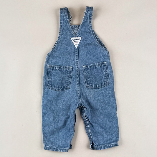 Vintage OshKosh Overalls