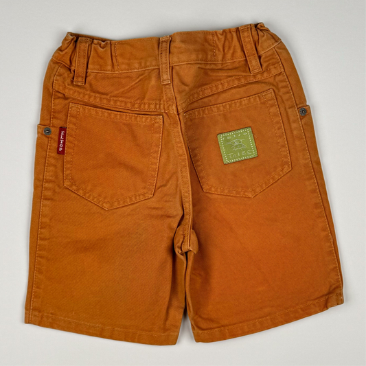 Vintage Denim shorts