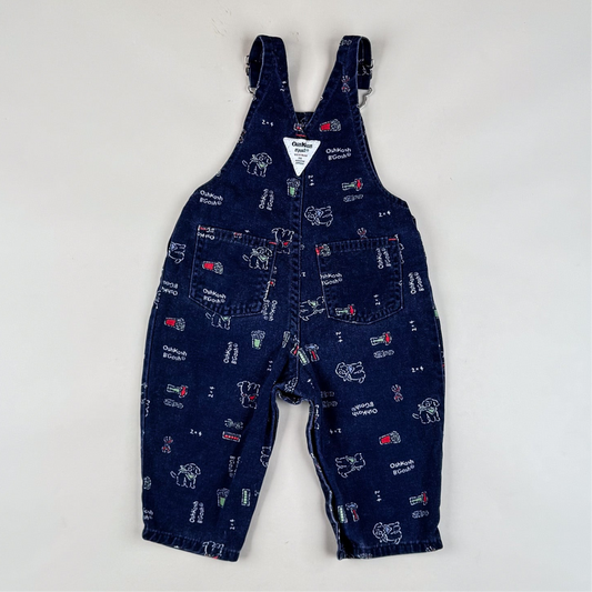 Vintage OshKosh Overalls