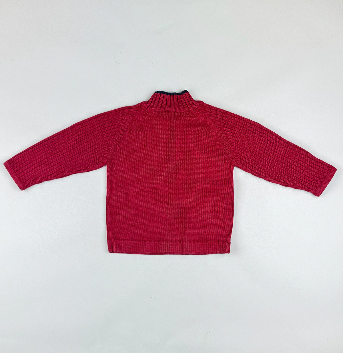 Chunky Sweater