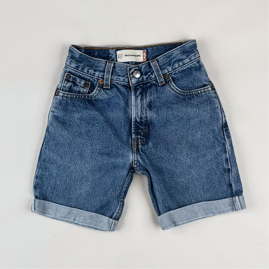 Levi's 550 Denim Shorts