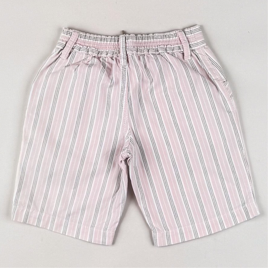 Striped Shorts
