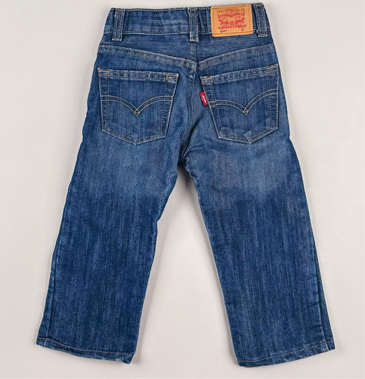 Levi’s 514 Jeans