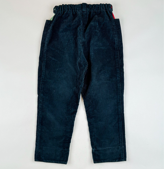 Vintage Corduroy Pants