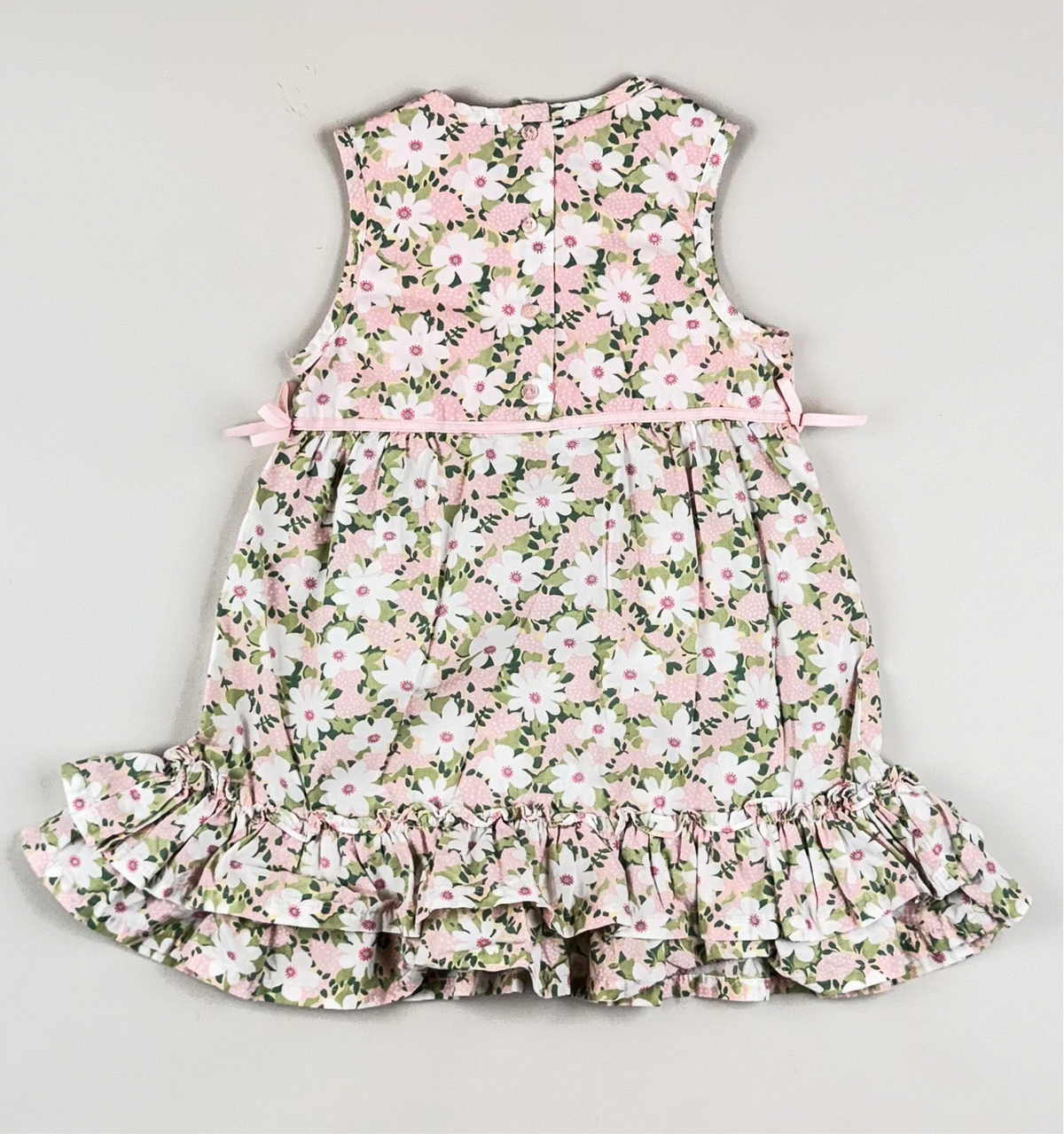 Oshkosh Dress
