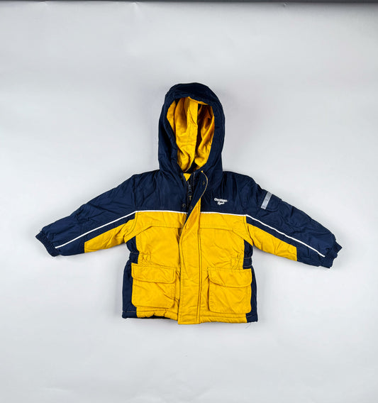 Oshkosh Double Jacket