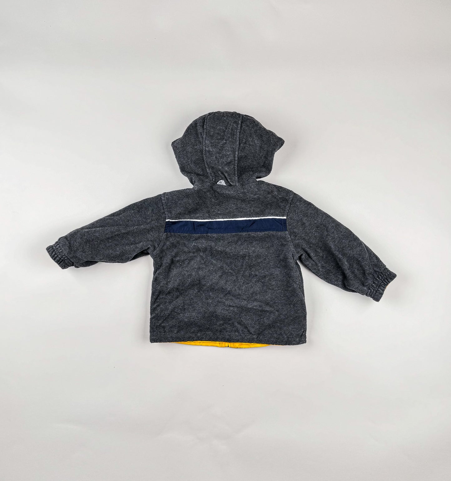 Oshkosh Double Jacket
