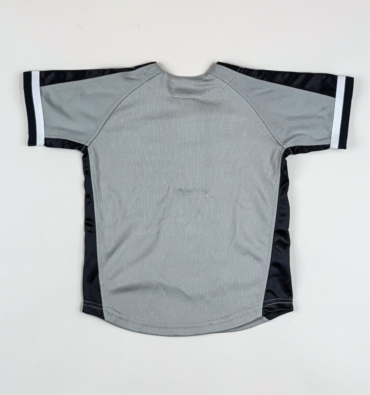 Jersey in grey