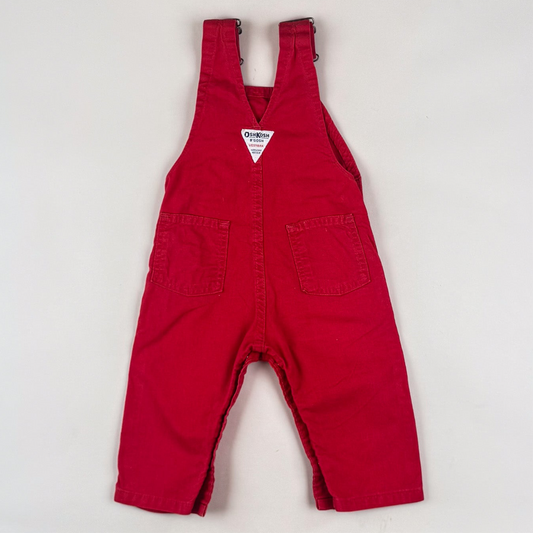 Vintage OshKosh Overalls