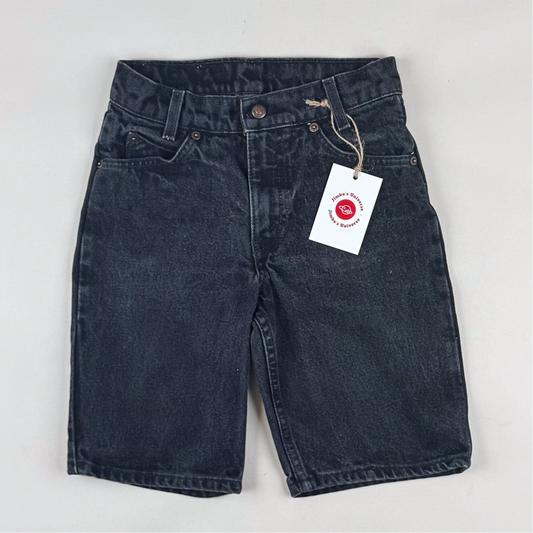 Vintage Levi's 550 Shorts